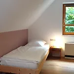 Idylle Und Ruhe In Der Naehe Von Den Externsteinen Im 8 Hébergement de vacances Nieheim