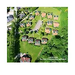 Haus 8 Ferienpark, Idylle Und Ruhe In Der Naehe Von Den Externsteinen בית נופש Nieheim