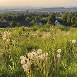בית נופש Haus 8 Ferienpark, Idylle Und Ruhe In Der Naehe Von Den Externsteinen Nieheim