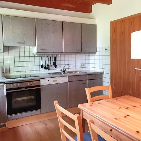 Haus 8 Ferienpark, Idylle Und Ruhe In Der Naehe Von Den Externsteinen *