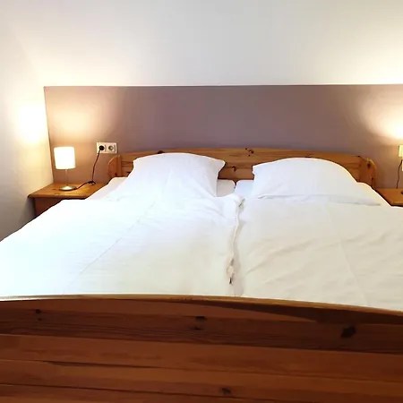 Дом отдыха Haus 8 Ferienpark, Idylle Und Ruhe In Der Naehe Von Den Externsteinen *