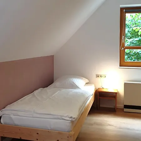 Haus 8 Ferienpark, Idylle Und Ruhe In Der Naehe Von Den Externsteinen Дом отдыха Нихайм
