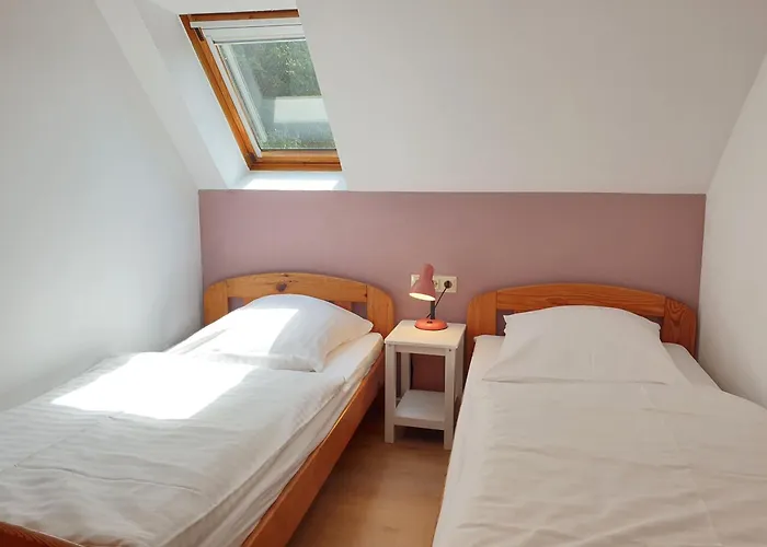 بيت للعطل 8 Nieheim