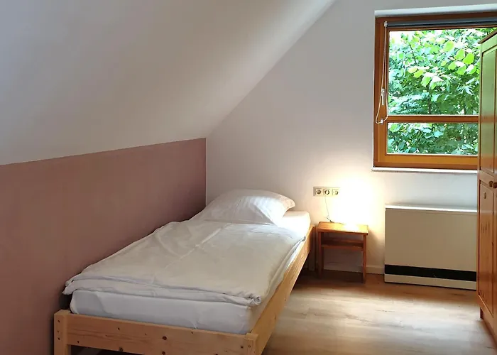 8 بيت للعطل Nieheim